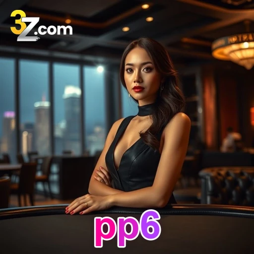 pp6 BET Jogos de caça-níqueis