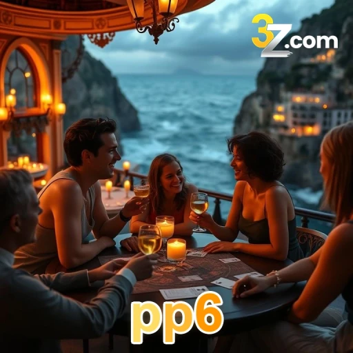 pp6 BET Jogos de caça-níqueis