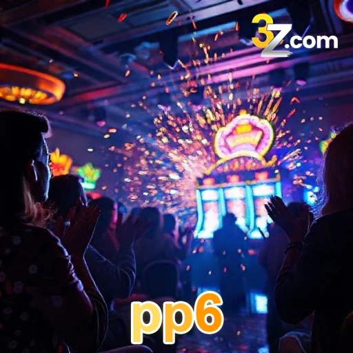 pp6 BET Jogos de caça-níqueis